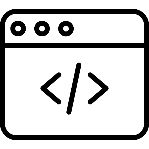 Website development